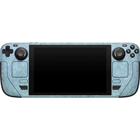 Vincent Van Gogh Self-portrait Steam Deck Handheld Gaming Computer Skin